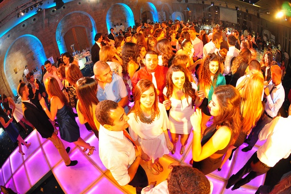 NDU 3rd Annual Gathering